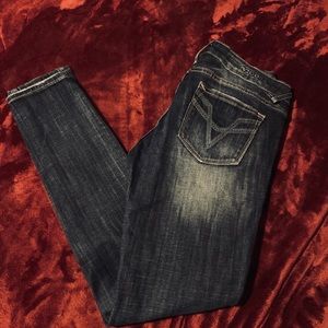 Vigoss skinny jeans